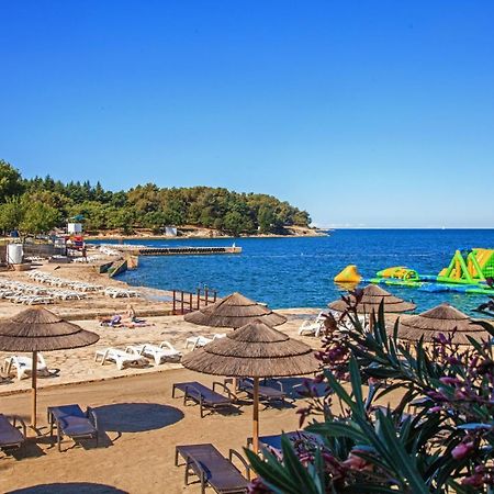Apartments Zrnic Poreč Exteriör bild