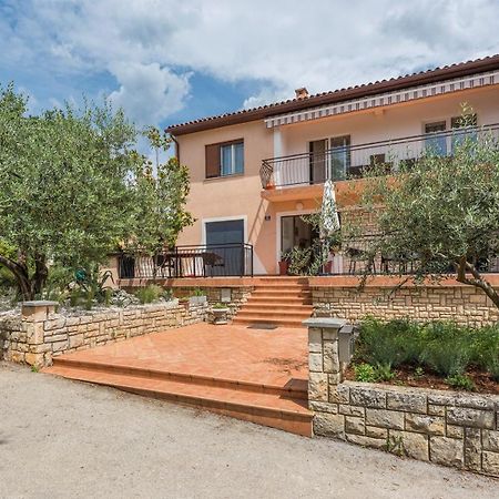 Apartments Zrnic Poreč Exteriör bild